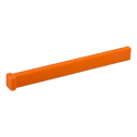 Finger Leaf C 60cm Automático Naranja